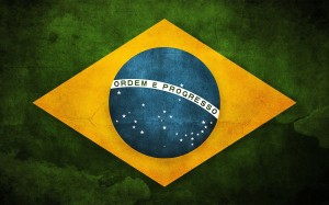 Bandera-Brasil